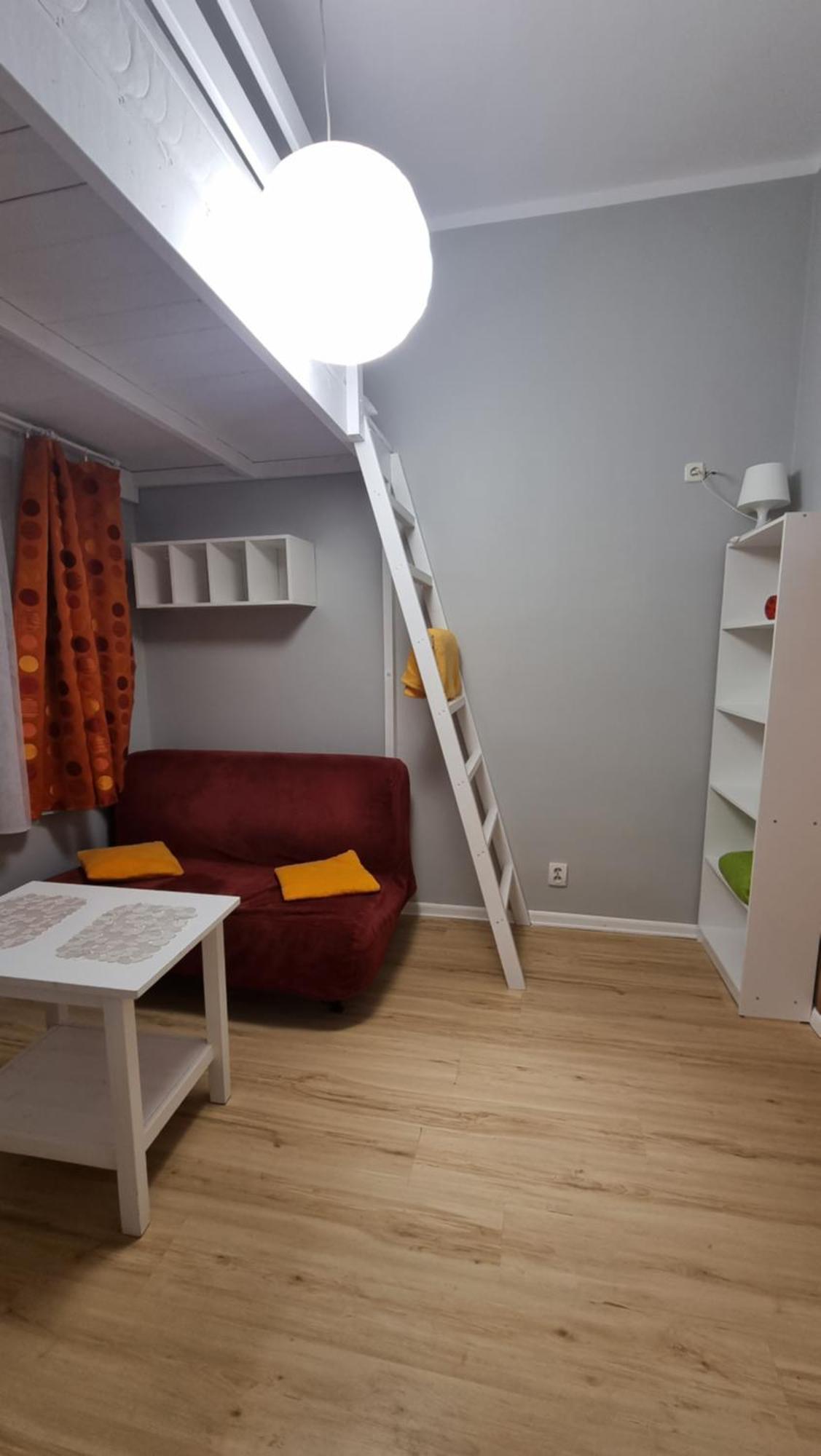 Sopotiera Daire Dış mekan fotoğraf