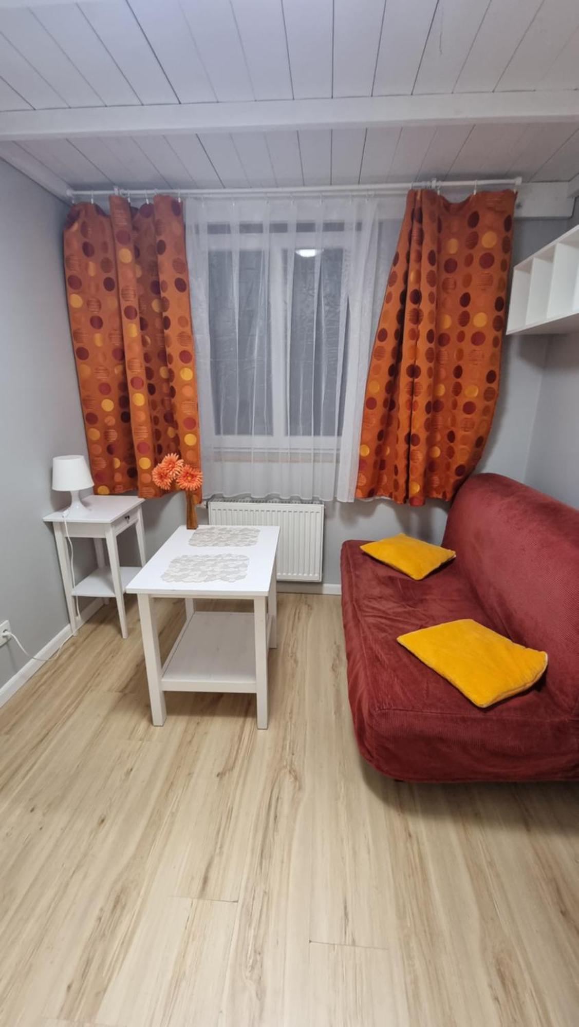 Sopotiera Daire Dış mekan fotoğraf