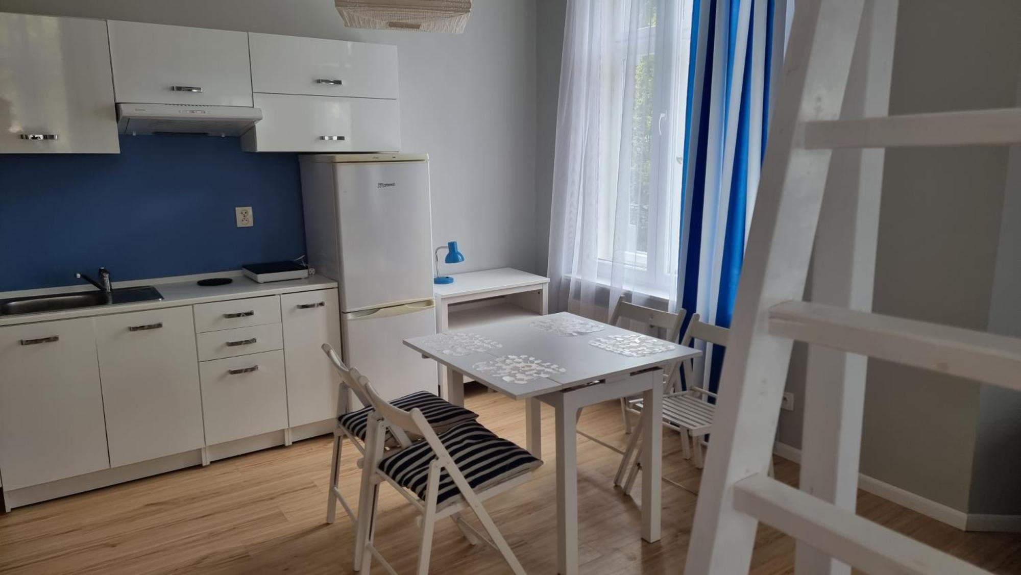 Sopotiera Daire Dış mekan fotoğraf