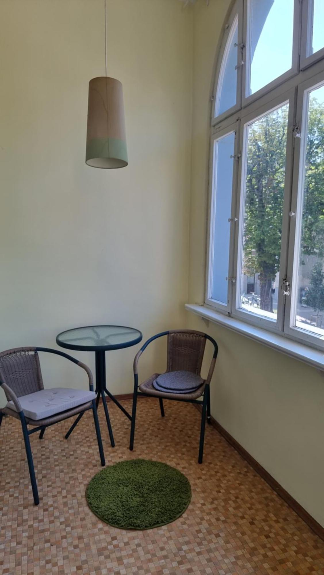 Sopotiera Daire Dış mekan fotoğraf